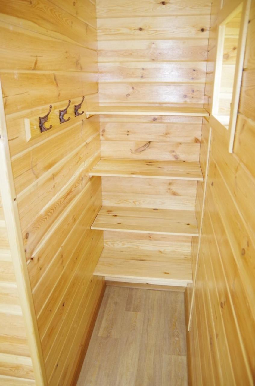 Коттедж Для Отдыха Дискавери Yablunytsya Extérieur photo