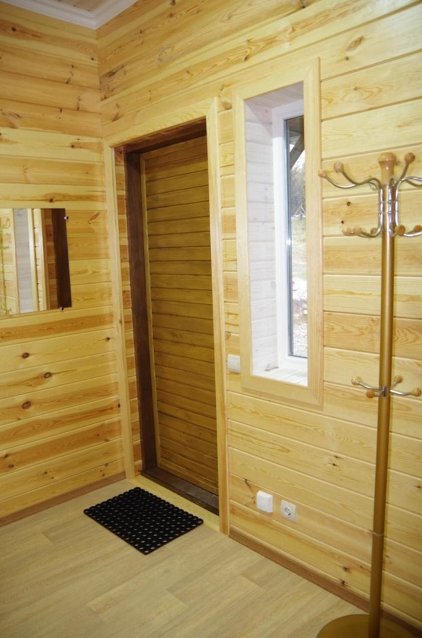 Коттедж Для Отдыха Дискавери Yablunytsya Extérieur photo